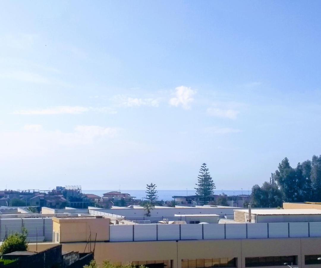 Casa Lumaki Hotel Catania Kültér fotó
