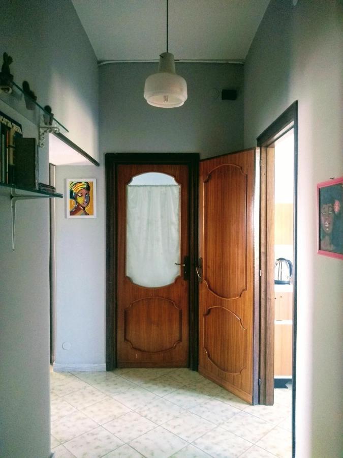 Casa Lumaki Hotel Catania Kültér fotó