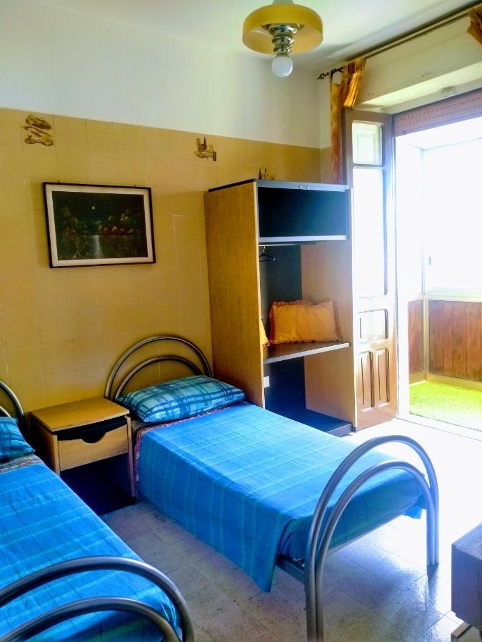 Casa Lumaki Hotel Catania Kültér fotó