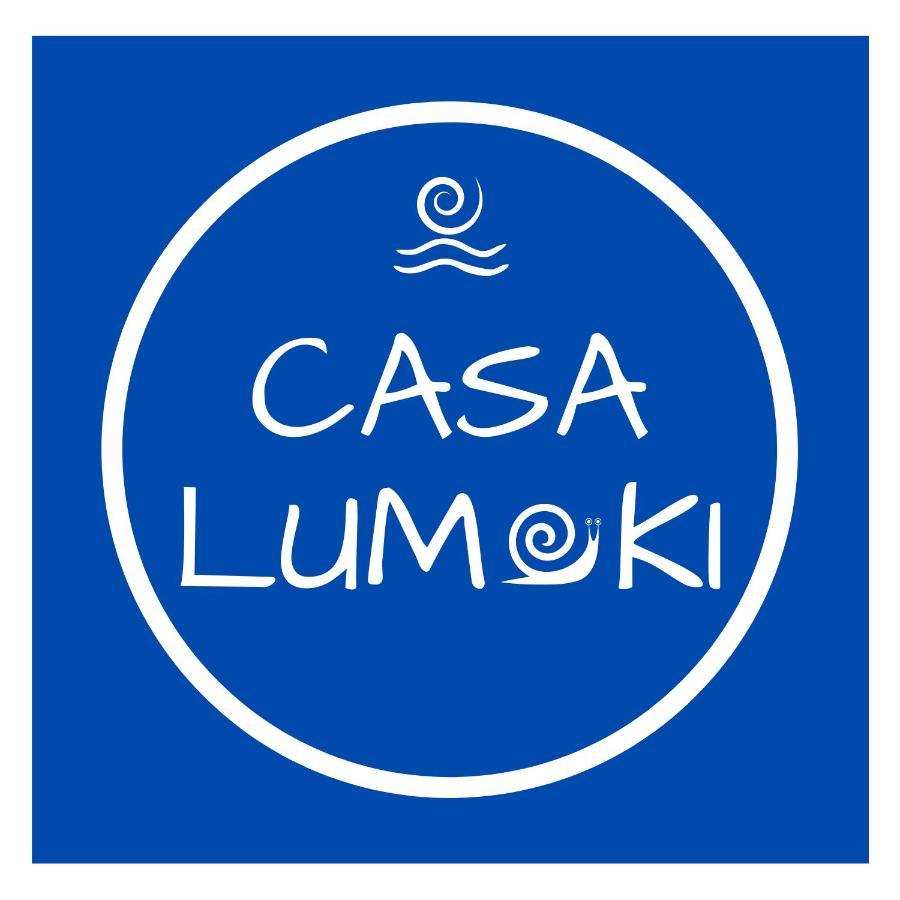 Casa Lumaki Hotel Catania Kültér fotó
